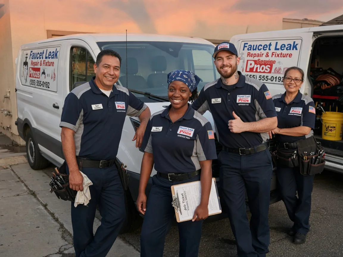 Faucet Repair company in Tribes Hill, NY